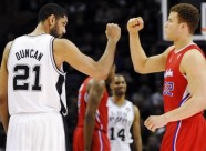 Daily Fantasy Basketball Advice March 20: Blake Griffin and Tim Duncan are bound to put up huge numbers.