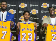Fantasy Basketball Team Preview: Los Angeles Lakers
