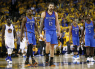 3 Things The OKC Thunder Can Do To Win Game 7