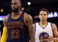 5 More Numbers From The 2016 NBA Finals