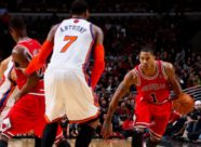 Fantasy Winners And Losers In The Derrick Rose Trade