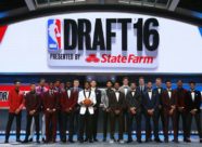 7 Amazing Facts And Figures In The 2016 NBA Draft