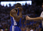3 Ways The Warriors Can Fill Draymond Green’s Absence