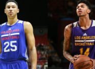 5 Disappointments In The 2016 NBA Summer League