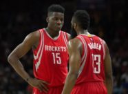 2016 NBA Fantasy Basketball Team Outlook: Houston Rockets