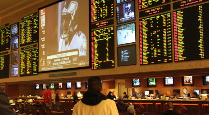 How To Use NBA Betting Odds In Daily Fantasy Basketball?