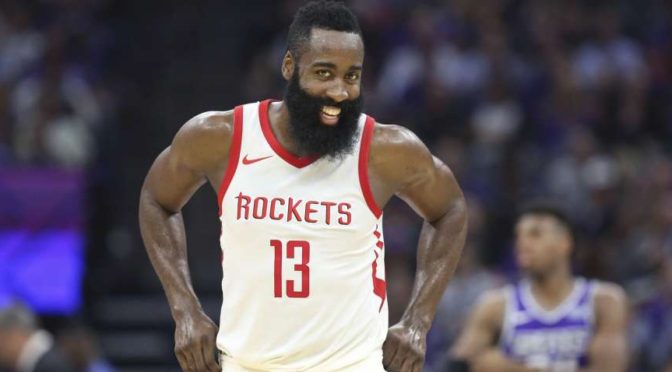 3 Weird Stats And Numbers Early In The 2018-19 NBA Season