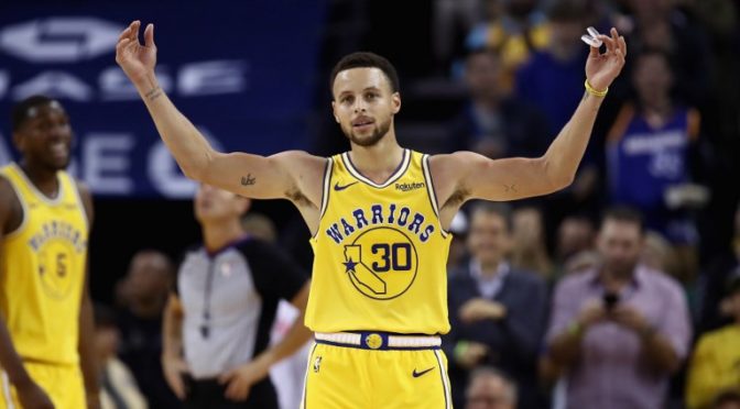 Steph Returns and a Few Players to Build your Lineup around for Saturday, December 1st.