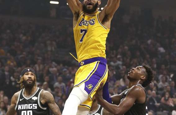 JaVale McGee and the Best Bargains For NBA DFS Tuesday– Mar. 19, 2019