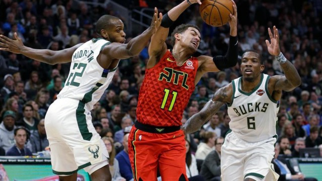 Best Value Picks For NBA DFS March 9, 2020
