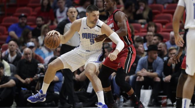 Best Value Picks For NBA DFS March 8, 2020