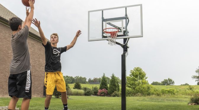 Best In-Ground Basketball Hoops: Buyer’s Guide