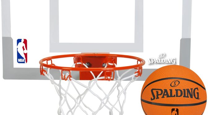 Best Indoor Basketball Hoops