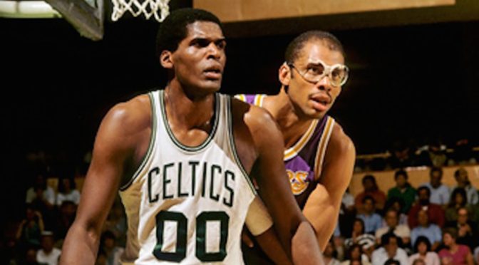 Top 10 Oldest NBA Players Ever