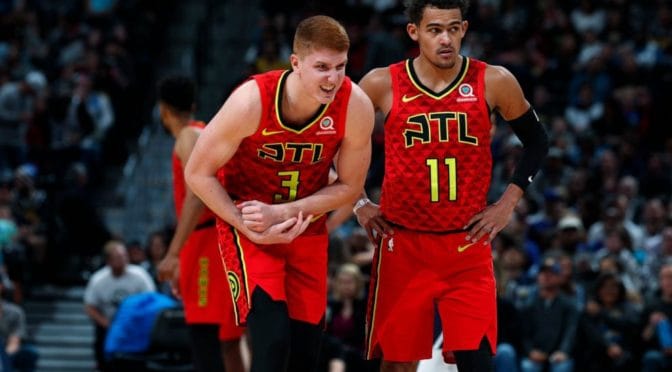 Who to Pick and Avoid For NBA DFS Feb 3, 2021